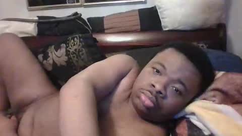 Anthony online show from November 2025 01:19:02 AM