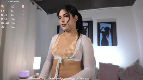 madam_osher online show from November 2025 04:11:01 AM