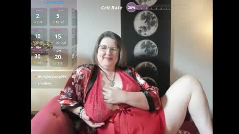 Madam Verity online show from November 2025 06:21:01 PM