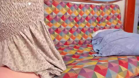 Meleena redhead  Maria Black hear online show from December 2024 09:46:01 PM