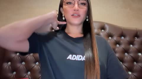 Alison Kloss online show from March 2026 10:59:02 PM