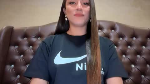 Alison Kloss online show from March 2026 11:17:01 PM