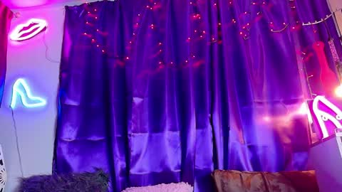 Miss Lust online show from April 2026 06:10:01 PM