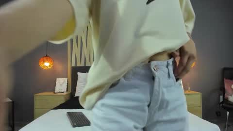 Madisson online show from March 2026 12:10:02 PM