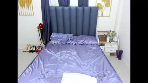 Maddison online show from March 2026 05:41:02 AM