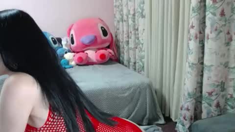 Maddison Summer online show from April 2026 11:38:02 PM