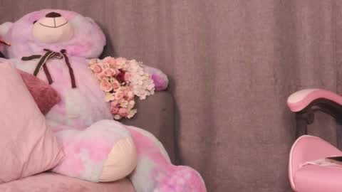 Snapshot of maddisonblush chatting on March 2025 09:38:01 PM Maddison online show from March 2025 09:38:01 PM