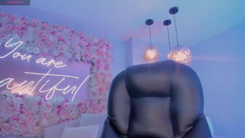 Maddison online show from November 2025 03:38:01 AM