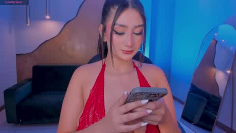 Maddison online show from March 2026 09:30:01 PM