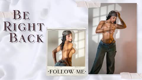 Maddy  online show from February 2026 07:45:01 PM