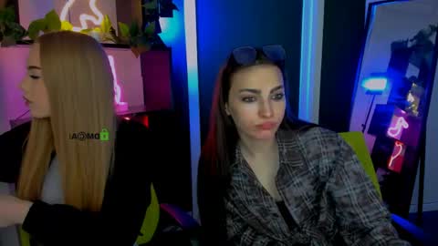 maddy moah online show from March 2026 12:32:01 PM