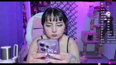 Maddy Foox online show from June 2026 12:57:02 AM