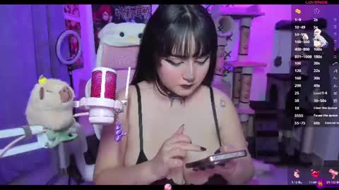 Maddy Foox online show from June 2026 11:38:02 PM