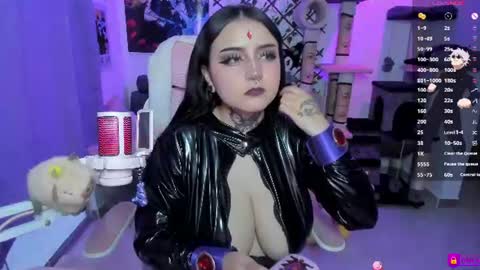 Maddy Foox online show from July 2026 11:26:02 PM