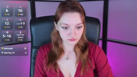 Snapshot of maddyleex chatting on April 2026 08:39:01 PM Maddy online show from April 2026 08:39:01 PM