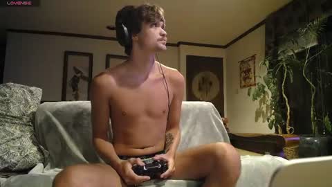 Connor Starr online show from July 2026 06:08:02 AM
