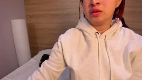 Madelaine  online show from March 2026 10:19:01 AM