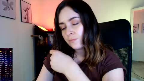madelamee online show from April 2026 07:58:02 PM