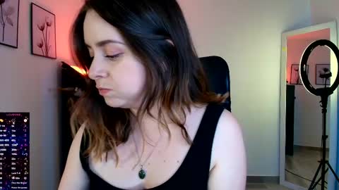 madelamee online show from April 2026 08:48:02 PM