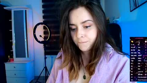 madelamee online show from May 2026 10:50:03 PM
