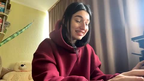 Amelia online show from April 2026 07:12:02 AM