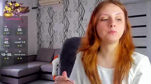Madelina online show from May 2026 07:47:01 AM