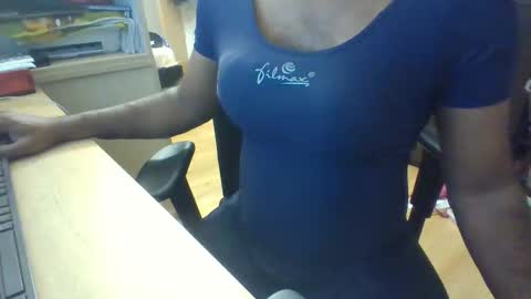 madeson1112 online show from December 2024 08:56:01 AM