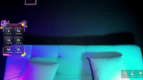 Snapshot of madiixwatson chatting on December 2025 11:52:02 AM Madison Watson online show from December 2025 11:52:02 AM