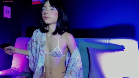 Snapshot of madiixwatson chatting on February 2026 05:44:02 AM Madison Watson online show from February 2026 05:44:02 AM