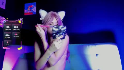 Snapshot of madiixwatson chatting on February 2026 05:45:01 AM Madison Watson online show from February 2026 05:45:01 AM