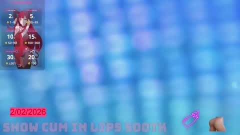 madison_cambell online show from February 2026 07:08:01 AM