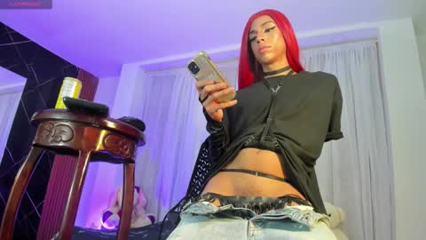 madison_cambell online show from March 2026 05:52:02 PM