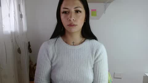 Madison Cambel online show from March 2025 01:36:01 PM