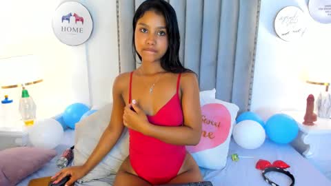 madisongomez16 online show from February 2025 09:20:02 AM