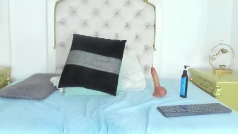 madisongomez16 online show from March 2025 06:50:02 AM