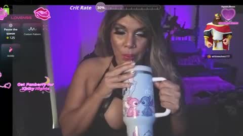 MadisonJayde online show from August 2026 10:25:02 AM