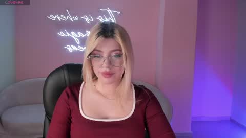 Madison Kane online show from July 2026 11:15:01 AM