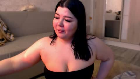 madisonmongomery online show from March 2026 08:30:01 AM