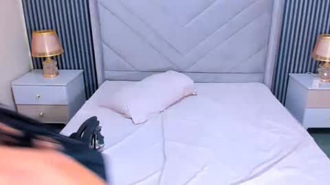 Madison Silva online show from April 2026 03:49:02 AM