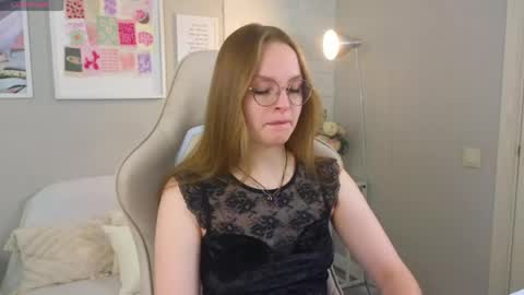 Maddy online show from April 2026 04:59:02 AM