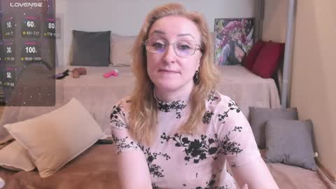 Madisson online show from April 2026 01:25:01 AM