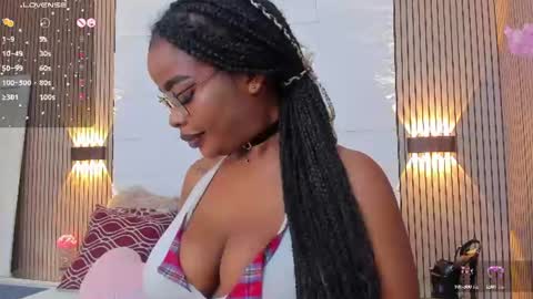 Snapshot of madissonlopez chatting on June 2026 09:14:02 PM Madisson Lopez online show from June 2026 09:14:02 PM
