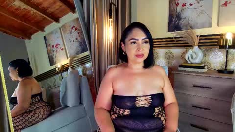 MADISSOONE  online show from March 2026 12:50:01 AM