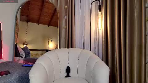MADISSOONE  online show from July 2026 02:15:02 AM