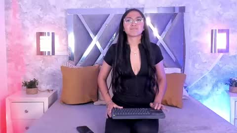 Mady Roa online show from May 2026 03:35:01 AM