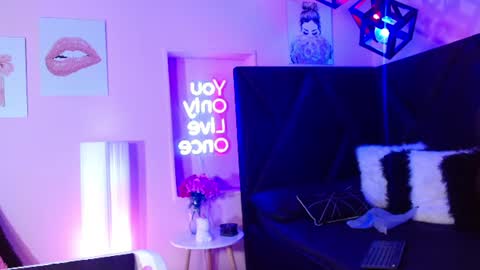 madyy_star online show from June 2026 08:33:01 PM