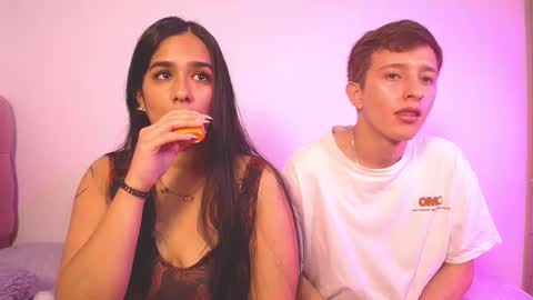 mae and nathan online show from September 2025 03:03:02 PM