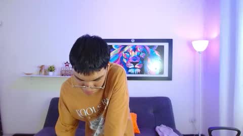 Maik online show from March 2026 08:35:02 PM