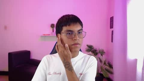 Maik online show from April 2026 09:12:02 PM