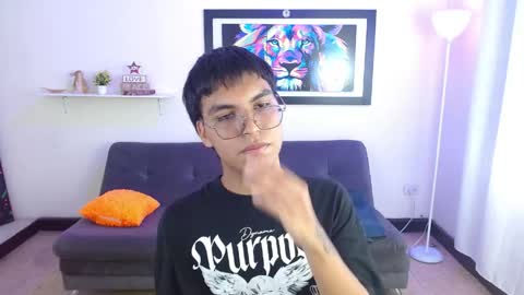 Maik online show from April 2026 09:15:01 PM